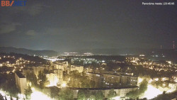 Pohled od Sásové-Rudlové