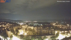 Pohled od Sásové-Rudlové