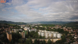 Pohled od Sásové-Rudlové