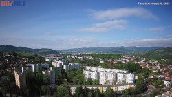 Pohled od Sásové-Rudlové