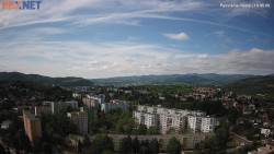 Pohled od Sásové-Rudlové