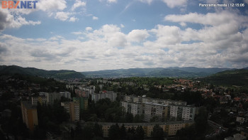 Město Banská Bystrica