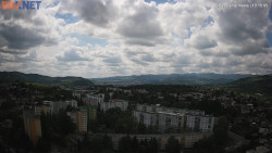 Pohled od Sásové-Rudlové