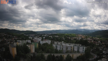 Město Banská Bystrica