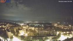 Pohled od Sásové-Rudlové