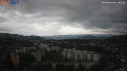 Pohled od Sásové-Rudlové