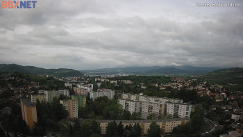 Město Banská Bystrica
