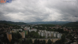 Pohled od Sásové-Rudlové
