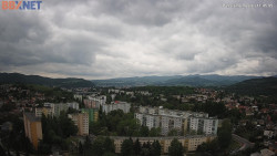 Pohled od Sásové-Rudlové