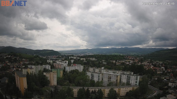 Město Banská Bystrica