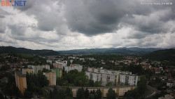 Pohled od Sásové-Rudlové