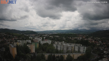 Město Banská Bystrica