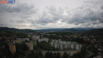 Město Banská Bystrica