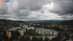 Pohled od Sásové-Rudlové