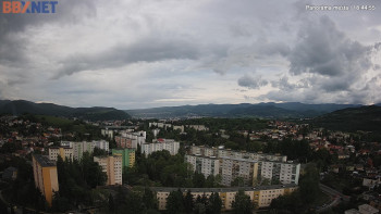 Město Banská Bystrica
