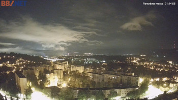 Město Banská Bystrica