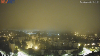 Město Banská Bystrica