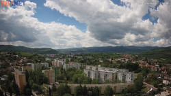 Pohled od Sásové-Rudlové