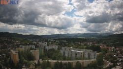 Pohled od Sásové-Rudlové