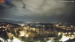 Pohled od Sásové-Rudlové