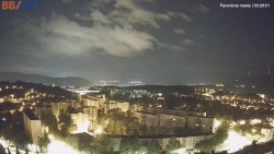 Pohled od Sásové-Rudlové