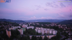 Pohled od Sásové-Rudlové