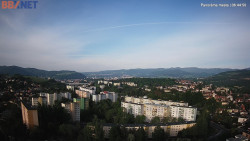 Pohled od Sásové-Rudlové