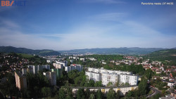 Pohled od Sásové-Rudlové