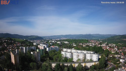 Pohled od Sásové-Rudlové