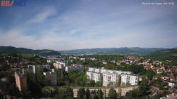 Pohled od Sásové-Rudlové