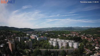Město Banská Bystrica