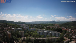 Pohled od Sásové-Rudlové