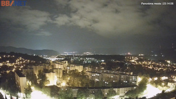 Město Banská Bystrica