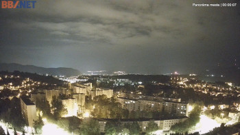 Město Banská Bystrica