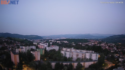 Pohled od Sásové-Rudlové