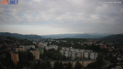 Pohled od Sásové-Rudlové