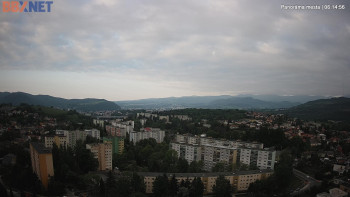 Město Banská Bystrica