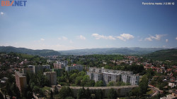Pohled od Sásové-Rudlové