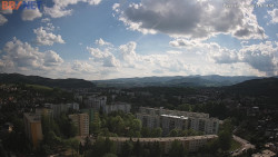 Pohled od Sásové-Rudlové