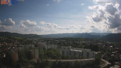 Pohled od Sásové-Rudlové