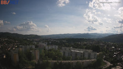 Pohled od Sásové-Rudlové