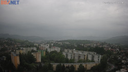 Pohled od Sásové-Rudlové