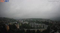 Pohled od Sásové-Rudlové