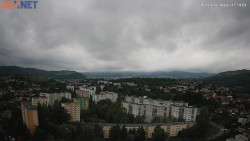 Pohled od Sásové-Rudlové