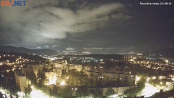 Pohled od Sásové-Rudlové