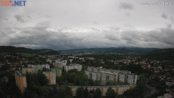 Pohled od Sásové-Rudlové