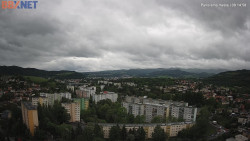 Pohled od Sásové-Rudlové