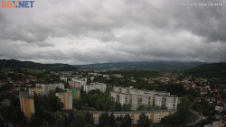 Pohled od Sásové-Rudlové