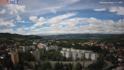 Pohled od Sásové-Rudlové