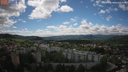 Pohled od Sásové-Rudlové